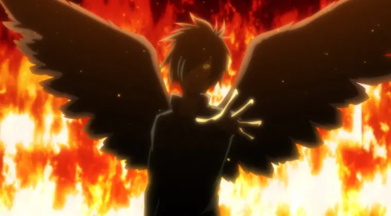 Imagen de Todo el anime de Netflix en 2021: B: The Beginning 2, Spriggan, Godzilla Singular Point y más