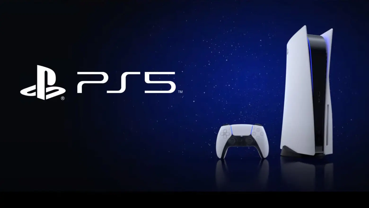 PS5