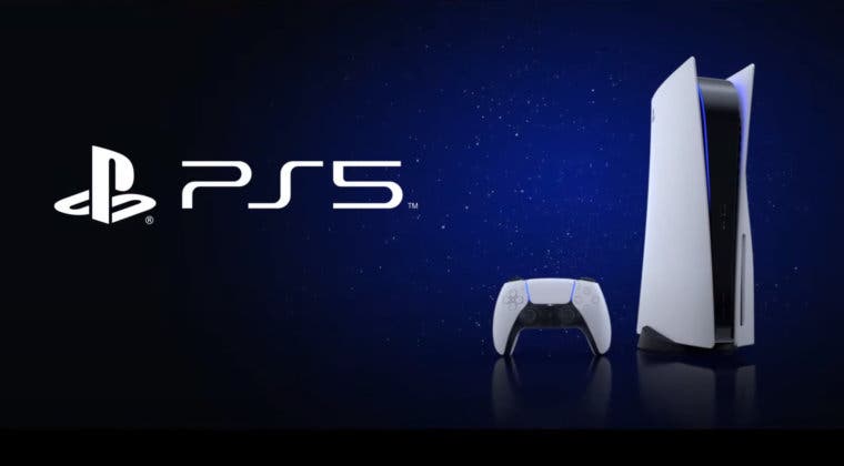 Imagen de PS5 revela su tráiler de lanzamiento: Play Has No Limits