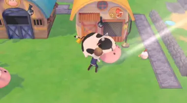Imagen de Story of Seasons: Pioneers of Olive Town es anunciado con fecha para Nintendo Switch