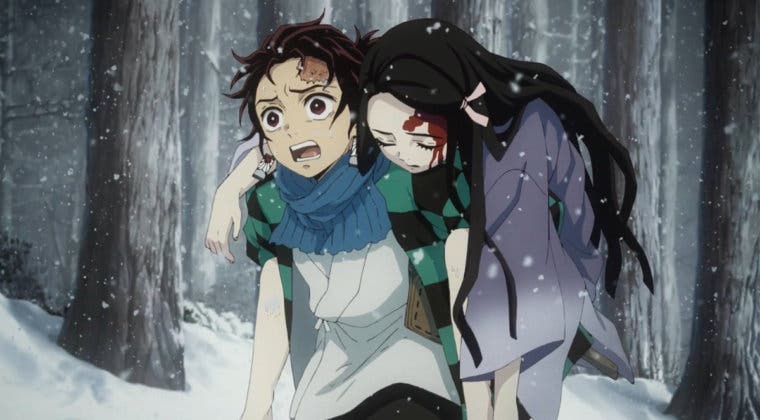 Imagen de El productor de Kimetsu no Yaiba explica a qué se debe su éxito