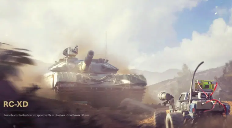 Imagen de COD: Black Ops Cold War - Esta serían las 21 rachas de puntos en el juego