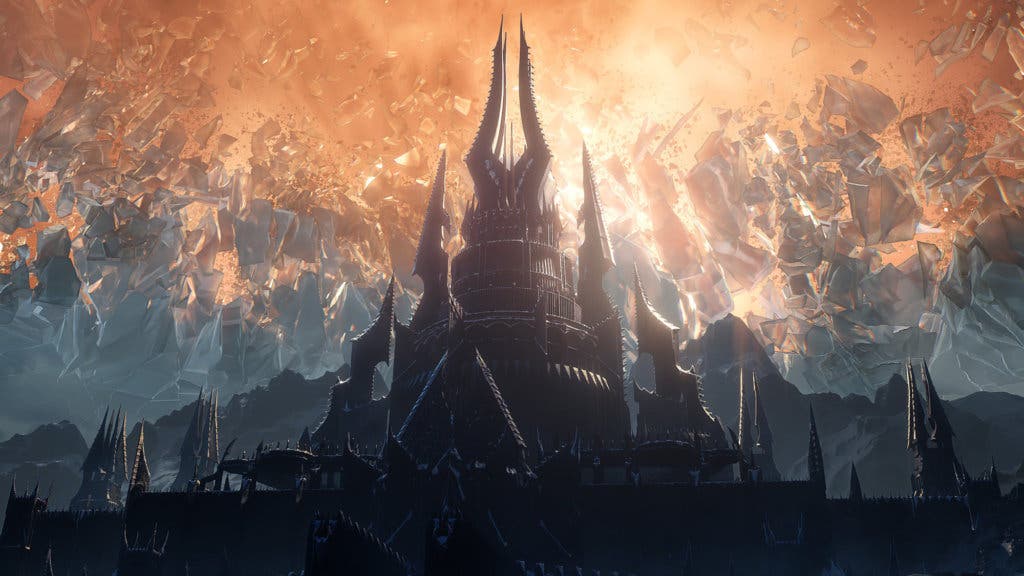 Shadowlands, la expansión de World of Warcraft