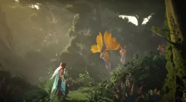 Imagen de Everwild, lo nuevo de Rare, pierde a su director creativo