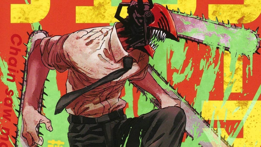 El manga de Chainsaw Man podría estar cerca de su final