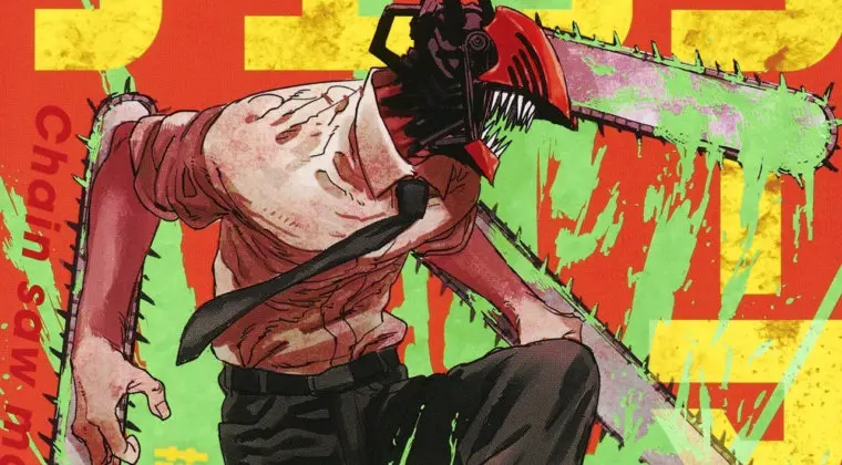 Imagen de El manga de Chainsaw Man podría estar cerca de su final