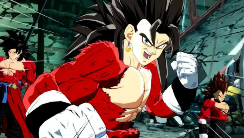 Dragon Ball Heroes