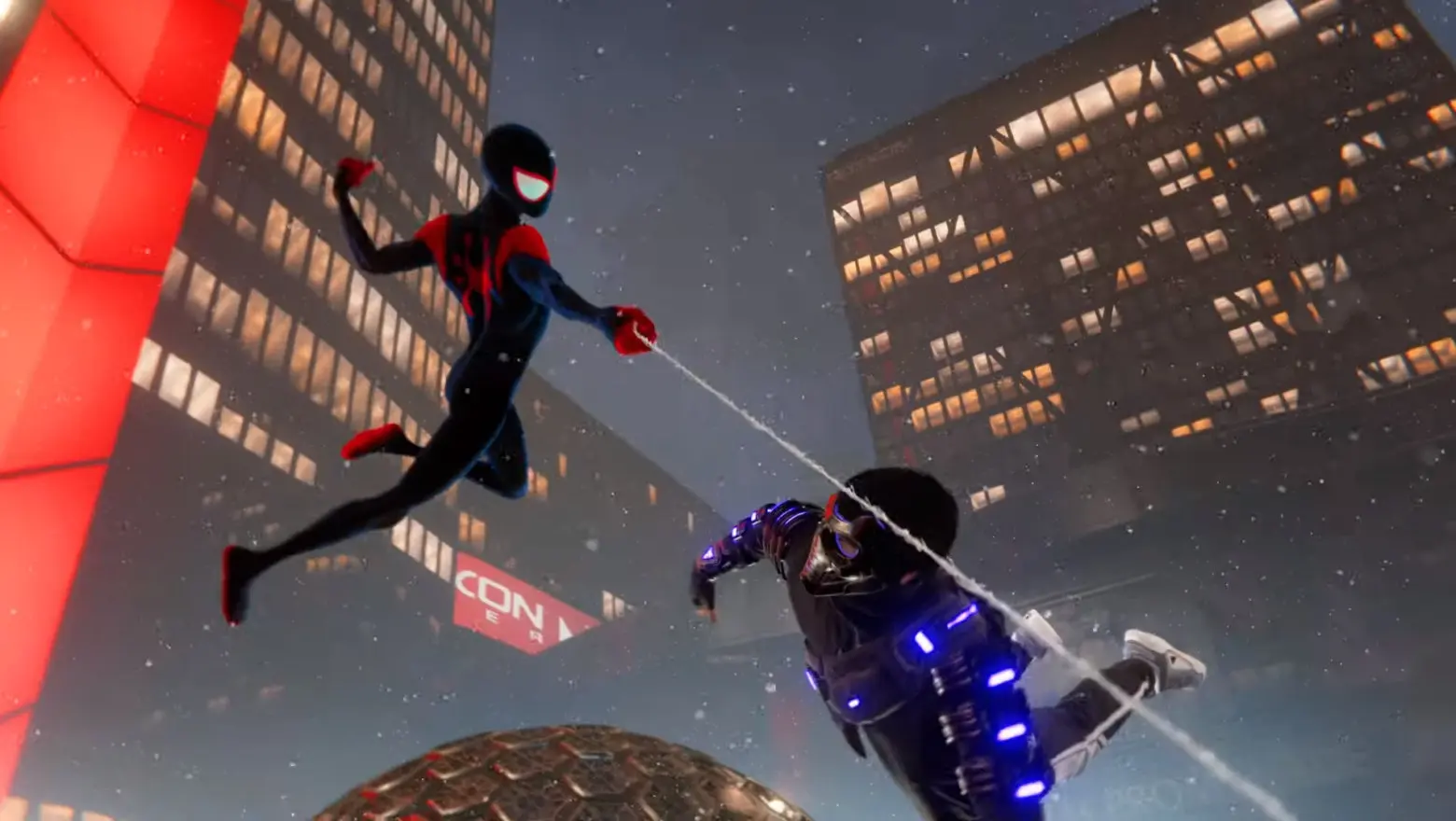 Marvel's Spider-Man: Miles Morales