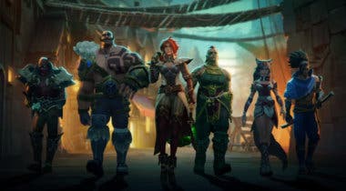 Imagen de Ruined King: A League of Legends Story muestra tráiler; llegará en 2021