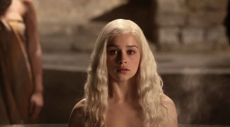 Imagen de Juego de Tronos: Un actor critica duramente las escenas de sexo de Emilia Clarke