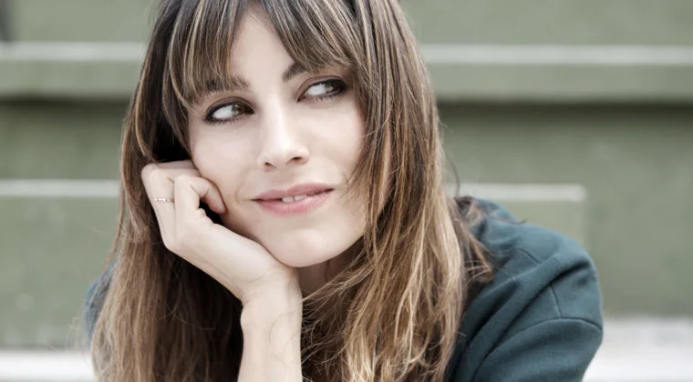 Imagen de Todos mienten: Irene Arcos y Natalia Verbeke protagonizan la serie de Pau Freixas para Movistar Plus