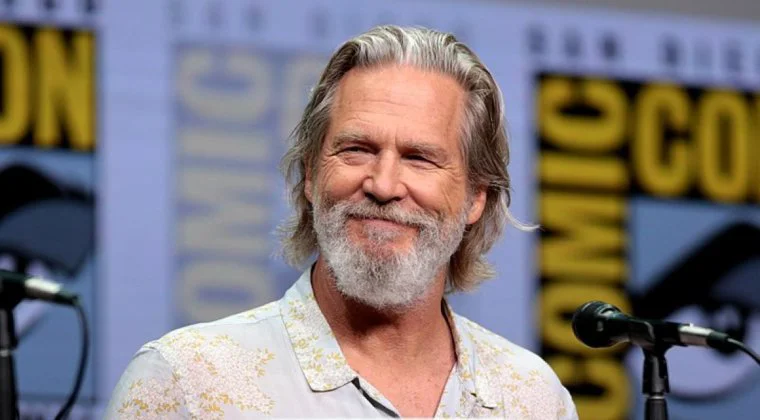 Imagen de Jeff Bridges anuncia que tiene cáncer