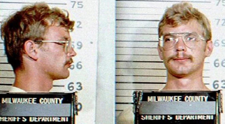 Imagen de ¿Te gustó Dahmer? Pues Netflix ha estrenado OTRA serie aún más terrorífica