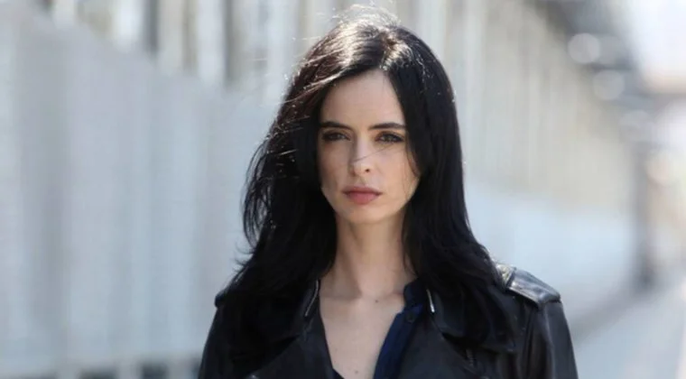 Imagen de Krysten Ritter protagonizará Night Books, la nueva película de terror de Netflix