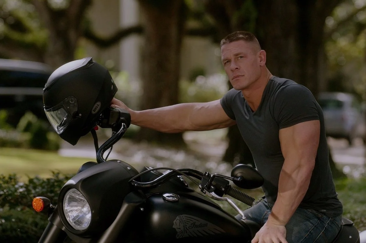 john cena fast furious 9