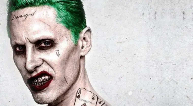 Imagen de Jared Leto desmiente que le enviase una rata muerta a Margot Robbie