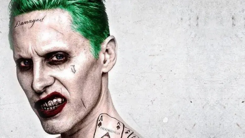 Jared leto