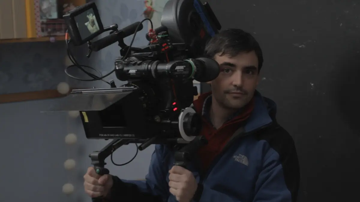 jorge dorado