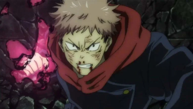 jujutsu kaisen anime episodios