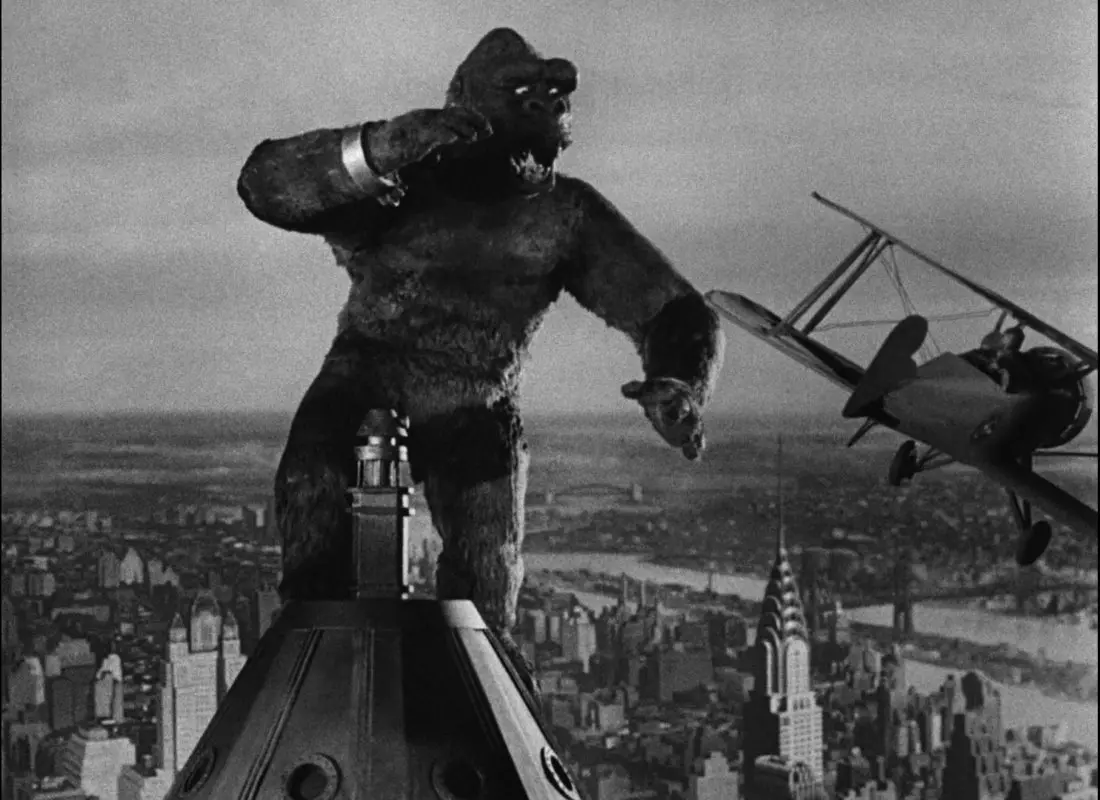 king kong