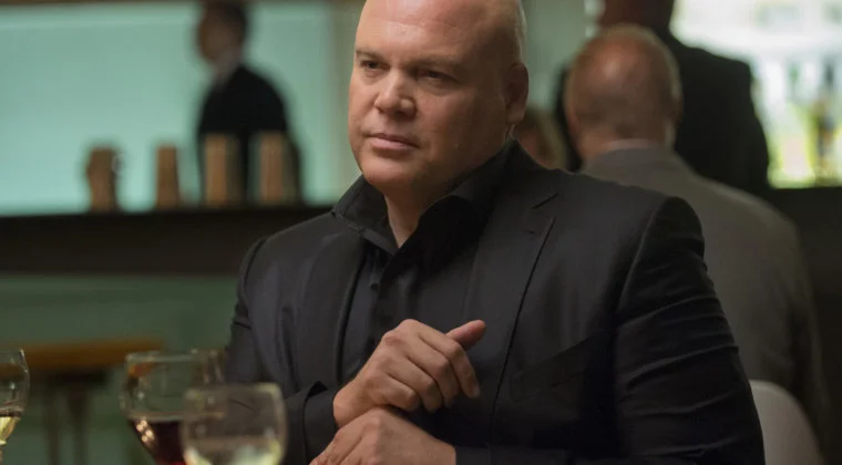 Imagen de Spider-Man 3: Vincent D’Onofrio quiere que Kingpin aparezca en la película