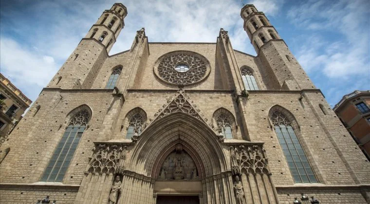 Imagen de Los herederos de la tierra: Rodolfo Sancho y Michelle Jenner se suman a la secuela de La Catedral del Mar