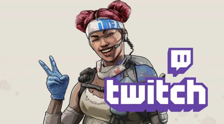 Imagen de Apex Legends confirma la próxima skin gratis con Prime Gaming