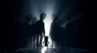 Imagen de Little Nightmares II vuelve a dejarse ver con un nuevo tráiler especial de Halloween