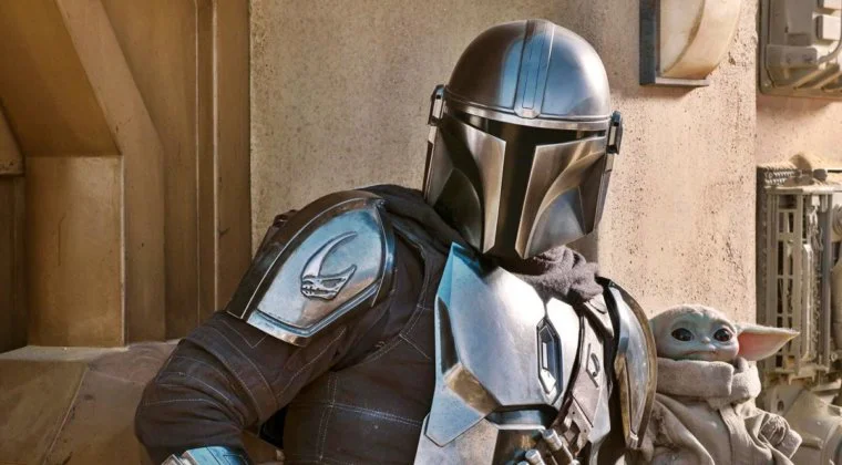 Imagen de The Mandalorian: Pedro Pascal y Jon Favreau hablan sobre llevar la serie al cine