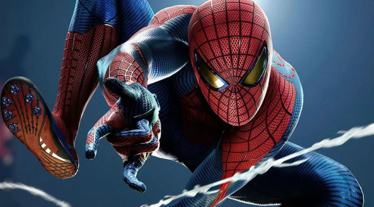 Imagen de El remaster de Marvel's Spider-Man lleva en desarrollo desde 2019
