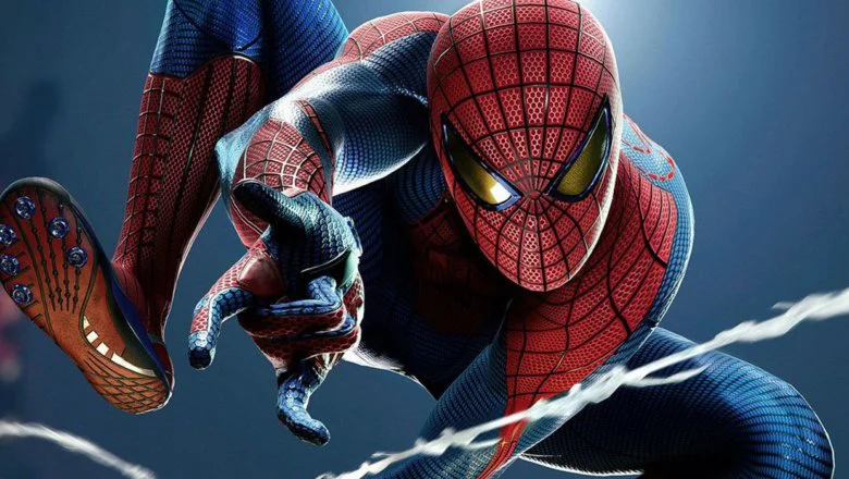 remaster de Marvel's Spider-Man