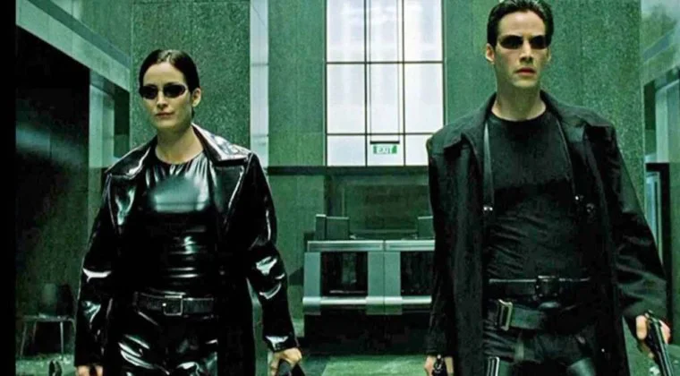 Imagen de Matrix 4 ya tiene título oficial, y puede ser bastante revelador
