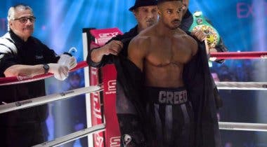 Imagen de Michael B. Jordan debutará como director en Creed 3