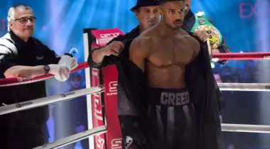 Imagen de Michael B. Jordan debutará como director en Creed 3