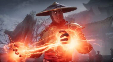 Imagen de ¿Mortal Kombat 11 en primera persona? Un mod lo ha hecho posible