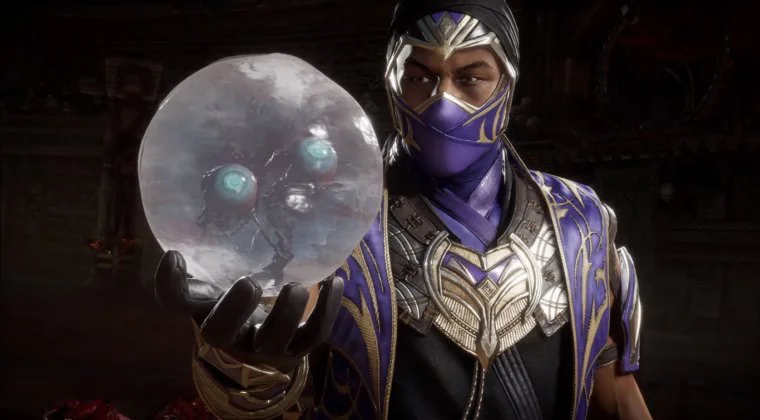 Imagen de Mortal Kombat 11 saca a relucir los movimientos de Rain en un gameplay