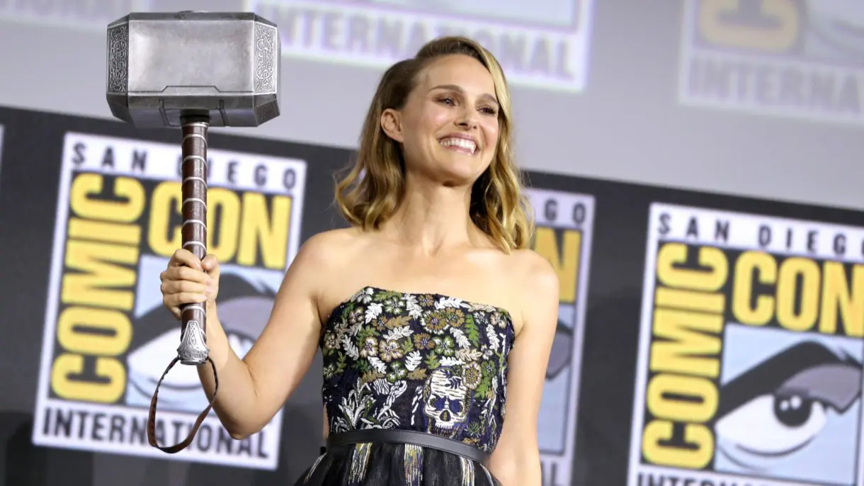 natalie portman