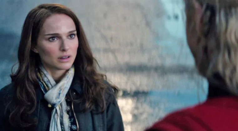 Imagen de Thor Love and Thunder: Natalie Portman confirma la trama sobre cáncer de los cómics