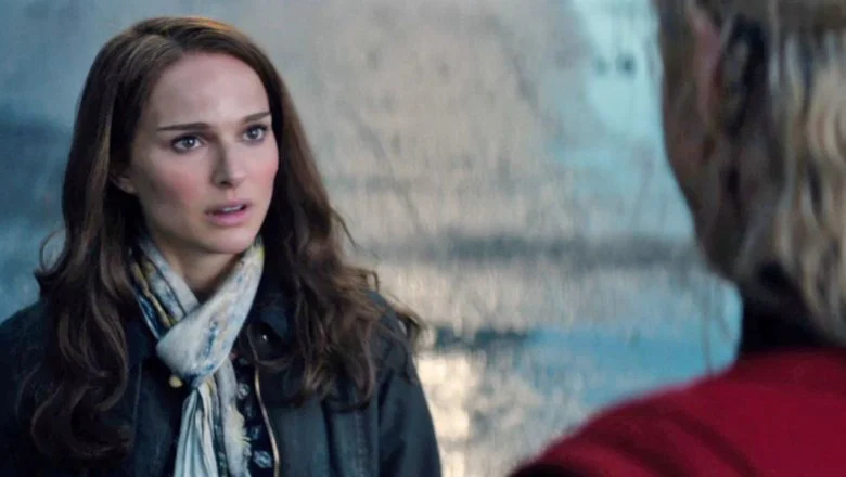 Natalie Portman