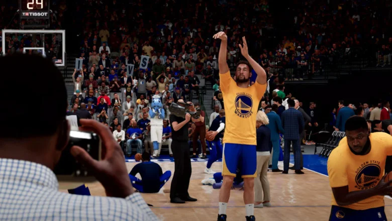 nba 2k21