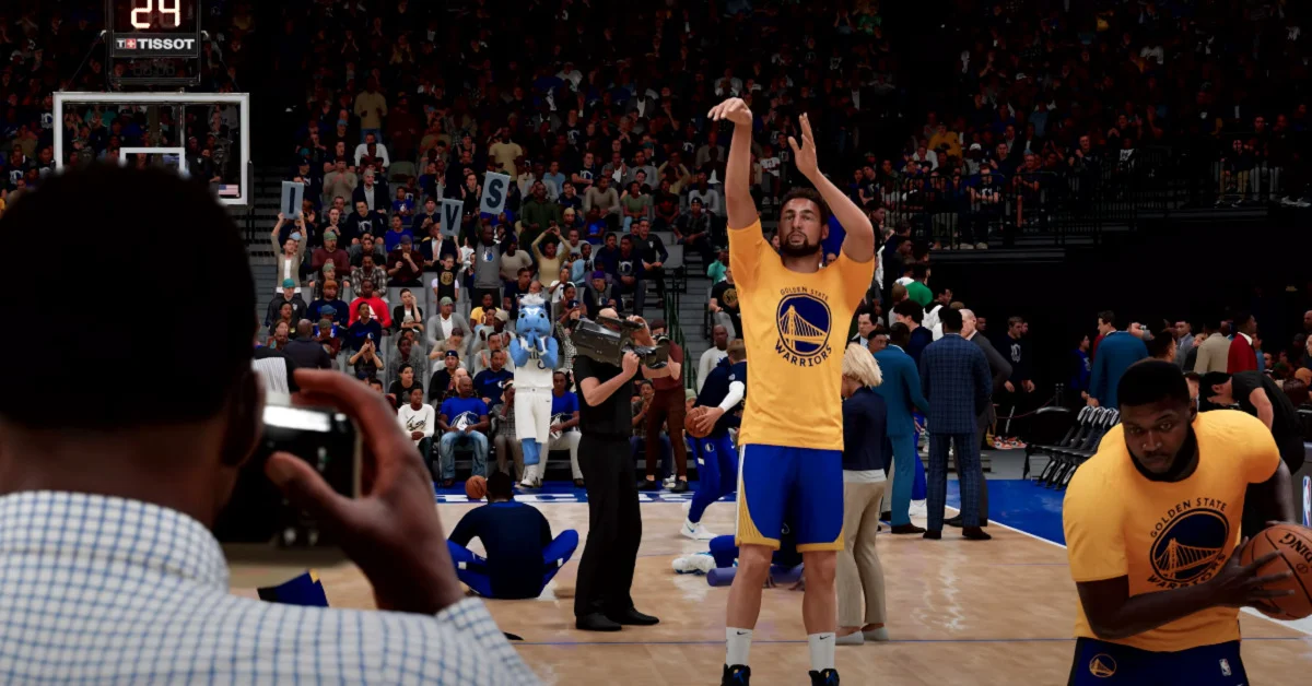 nba 2k21