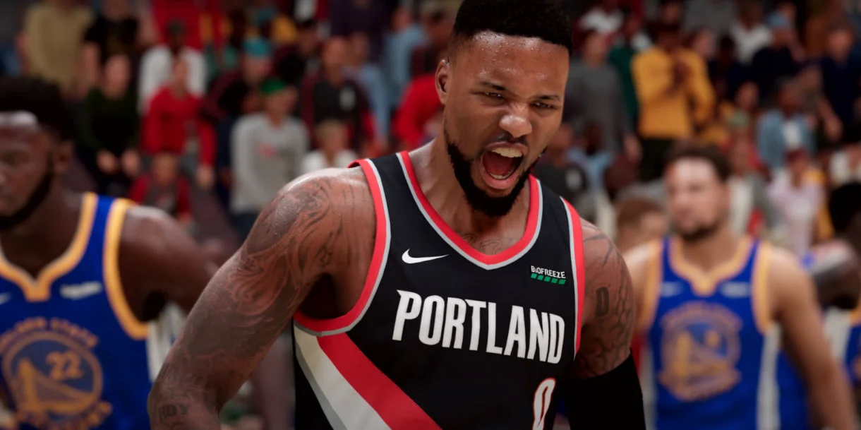 nba 2k21