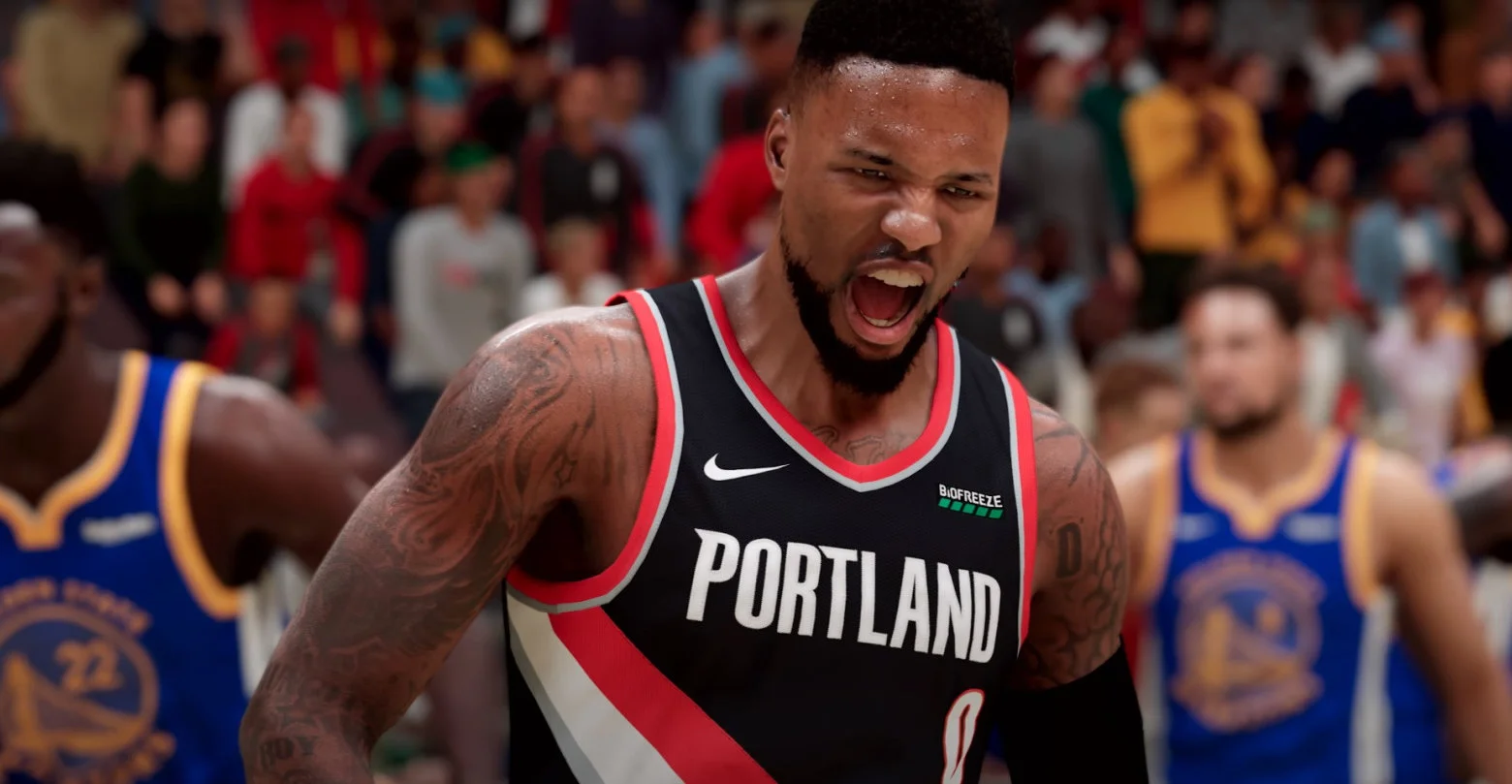 nba 2k21