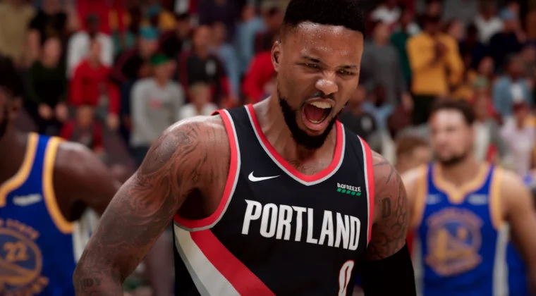 Imagen de NBA 2K21 comparte más novedades jugables de cara a PS5 y Xbox Series X