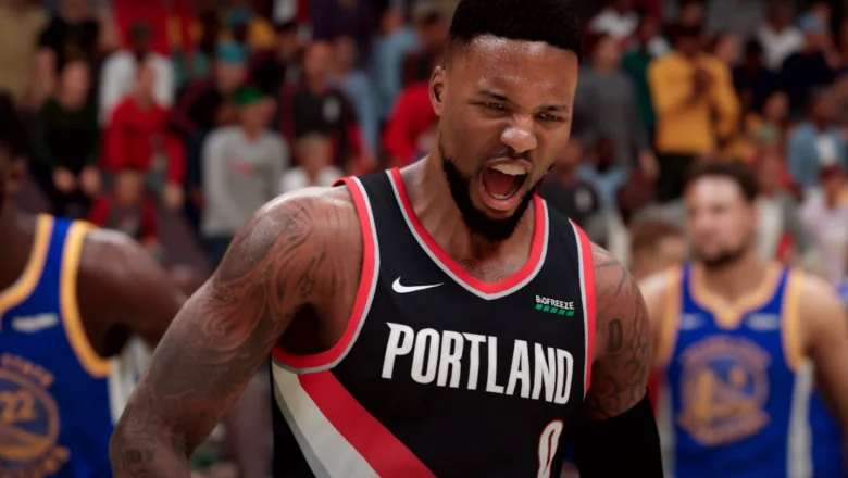 nba 2k21