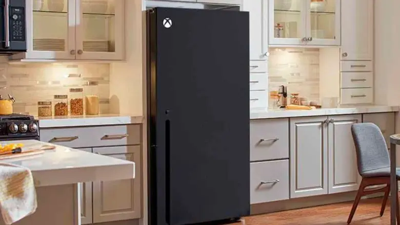 xbox series x nevera