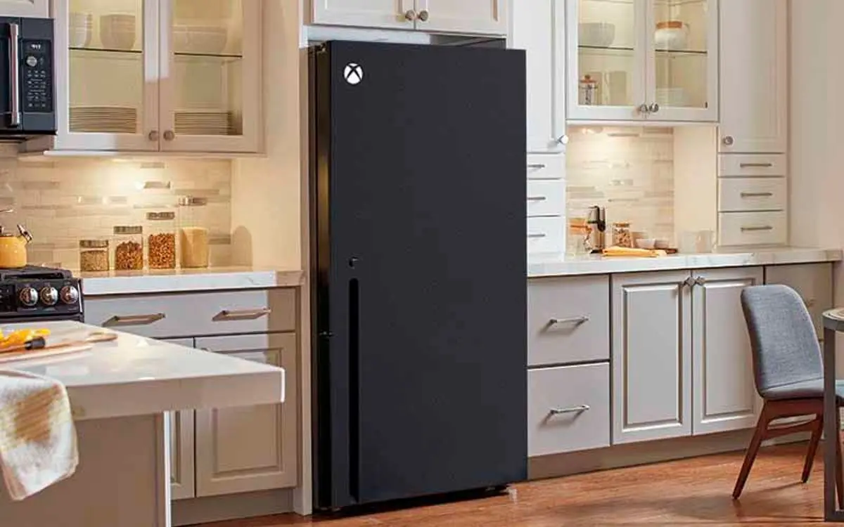 xbox series x nevera