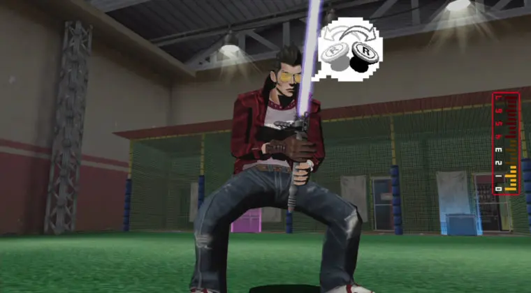 Imagen de Las dos primeras entregas de No More Heroes llegan por sorpresa a Nintendo Switch