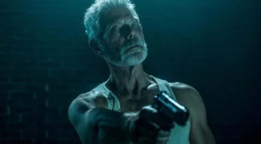 Imagen de Sorprendente tráiler de No respires 2, la secuela a la impactante película de terror