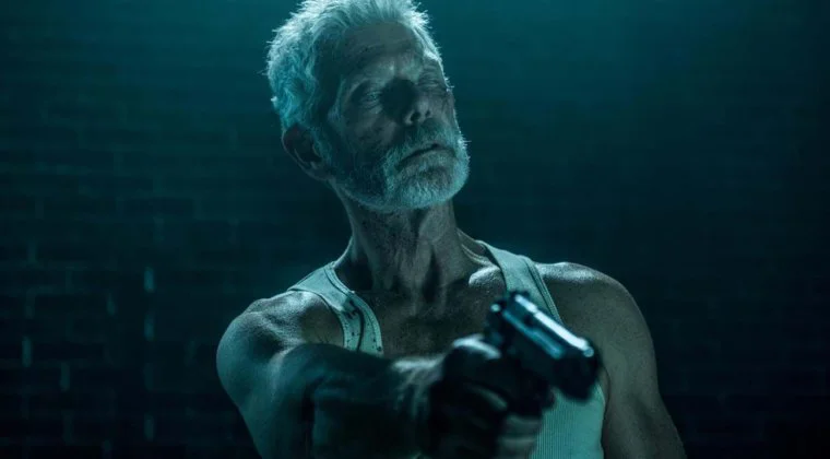 Imagen de Sorprendente tráiler de No respires 2, la secuela a la impactante película de terror